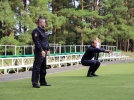 Псковские полицейские посетили оздоровительный лагерь «Радуга» - 2023-08-14 12:05:00 - 3