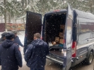 Гуманитарный груз в зону СВО передали депутаты Псковской области - 2023-03-29 09:35:00 - 4