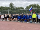 В Великих Луках прошла «Зарядка со стражем порядка» - 2023-08-14 13:35:00 - 4