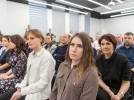 Волонтерам вручили знаки «Заслуженный доброволец Псковской области» - 2023-12-28 17:05:00 - 6