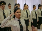 Полицейский из Опочки предложил руку и сердце возлюбленной во время присяги - 2024-02-08 10:35:00 - 8