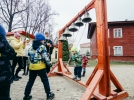 В Великих Луках впервые прошел пасхальный фестиваль - 2023-04-17 10:32:00 - 5