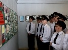 К 35-летию вывода советских войск из Афганистана в Пскове открылась выставка - 2024-02-15 16:05:00 - 5