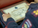 Награды и медали вручили полицейским Псковской области - 2023-11-10 17:05:00 - 7