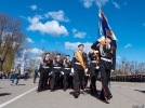 Парад Победы в Великих Луках - 2022-05-09 11:27:00 - 12