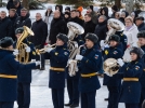 Торжественный митинг к 100-летию Матросова прошел у памятника герою - 2024-02-05 15:14:00 - 18