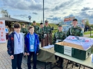 Международный патриотический форум «Мы помним» стартовал в Пскове - 2023-10-03 09:05:00 - 4