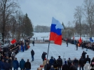 В Великих Луках отметили 80-ю годовщину освобождения города - 2023-01-17 14:03:00 - 5