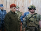 Командующий Росгвардией СЗФО проверил готовность отрядов в Псковской области - 2023-05-30 13:05:00 - 3