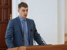 Избран новый глава администрации Великих Лук - 2023-08-24 11:33:00 - 8