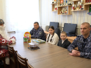 Начальник Росгвардии Псковской области исполнил мечту с «Елки желаний» - 2024-01-20 18:05:00 - 6