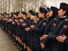 Судебные приставы-новобранцы Псковской области приняли присягу - 2023-11-02 16:05:00 - 5
