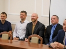 В региональном УМВД чествовали сотрудников угрозыска - 2023-10-05 17:35:00 - 9