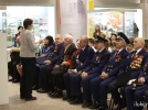 Бывшие малолетние узники концлагерей пообщались с учениками школы №9 - 2022-04-09 11:00:00 - 3