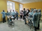 Фестиваль вареников проходит в Великолукском механико-технологическом колледже - 2022-10-20 11:05:00 - 3