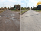 Пять улиц в Печорском районе обновили по дорожному нацпроекту - 2021-10-06 08:48:00 - 4