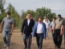 В Самолве продолжается строительство комплекса в честь Александра Невского - 2021-07-07 09:13:00 - 6