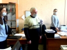 В Великих Луках прошла очередная акция «Гражданский мониторинг» - 2022-03-01 09:05:00 - 5