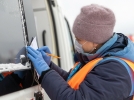 В Псковском международном аэропорту прошли учения - 2022-12-09 11:05:00 - 19
