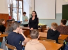 Полицейские встретились с псковскими школьниками - 2024-01-25 09:35:00 - 5