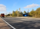 Отремонтирована дорога Великие Луки – Усвяты - 2021-10-11 09:05:00 - 10