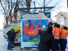 Новогодняя ярмарка начала работать в Пскове - 2021-12-21 10:05:00 - 6