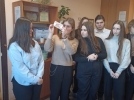 Школьники познакомились с работой Экспертно-криминалистического центра - 2024-01-23 12:05:00 - 8