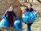 Рабочие великолукских предприятий убирают город от грязи - 2023-04-20 15:37:00 - 8