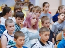Урок мужества провели в центральной библиотеке Великих Лук - 2023-06-21 12:40:00 - 5