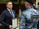 Сотрудникам мобильного отдела «Кром» вручили заслуженные награды - 2023-10-06 10:05:00 - 5