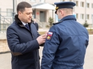 Губернатор вручил госнаграды лучшим псковским бойцам специального назначения - 2021-04-12 11:13:00 - 5