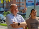 Сотрудники ГИБДД проверили пешеходные переходы вблизи школ - 2022-08-19 16:05:00 - 4