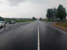 В Куньинском районе столкнулись две легковушки - 2021-08-02 15:21:00 - 3