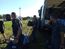 Сотрудники МЧС Псковской области помогают гражданам ДНР и ЛНР вернуться домой - 2022-08-15 15:35:00 - 3