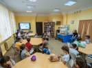 Познавательный час «Покровители семейного счастья» прошел для самых юных - 2023-07-07 12:17:00 - 9