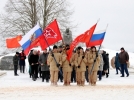 Память жертв трагедии в деревне Красуха почтили в Порховском районе - 2023-11-27 16:05:00 - 6
