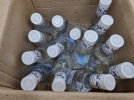 В Пскове изъяли более ста литров алкогольной и спиртосодержащей продукции - 2022-02-09 17:05:00 - 8