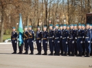Парад Победы в Великих Луках - 2022-05-09 11:27:00 - 23