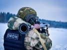 Псковские росгвардейцы провели боевые стрельбы из гранатометов - 2024-02-22 09:05:00 - 3