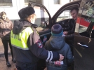 Водителям Великих Лук напомнили о важности детского автокресла - 2022-03-15 13:05:00 - 5