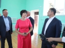 Власти Псковской области помогут с ремонтом спортплощадки Опочецкой школы - 2022-08-10 17:35:00 - 3