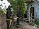 В Великих Луках прошло пожарно-тактическое учение по тушению природных пожаров - 2023-05-25 14:05:00 - 8