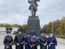 Заместитель Северо-Западного транспортного прокурора посетила Великие Луки - 2022-10-06 12:35:00 - 7