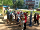 Маленькие великолучане приняли участие в игровой викторине - 2023-05-19 14:05:00 - 3