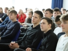 Школьники Псковской области могут поступить в суворовское военное училище - 2024-02-11 16:05:00 - 4