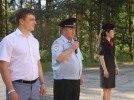 Профильная смена «Поверь в себя 2021» открылась в Псковской области - 2021-06-21 15:56:00 - 7