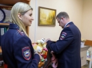 Псковские полицейские передали игрушки для детей из новых регионов России - 2023-06-15 12:05:00 - 5