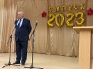 В великолукском Филиале ПсковГУ состоялось вручение дипломов - 2023-07-04 11:05:00 - 6