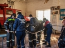 Студенты-спасатели провели мастер-классы в Пскове - 2022-03-02 10:05:00 - 4