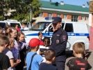 Псковские полицейские провели «День безопасности» для детей Белгородской области - 2024-05-24 15:35:00 - 4